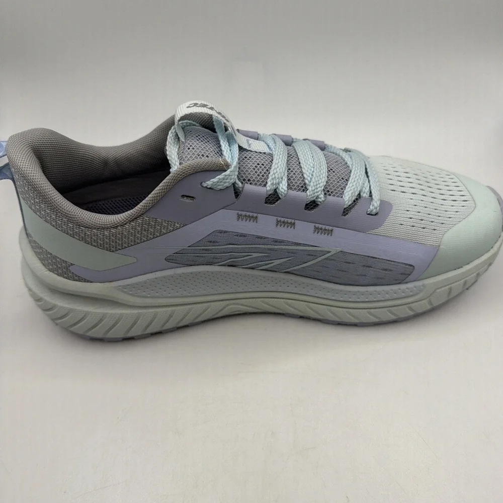 Hi-Tec Running Shoes Women's Ice Castle Arctic Ice Athletic Sneakers.Size 9‎